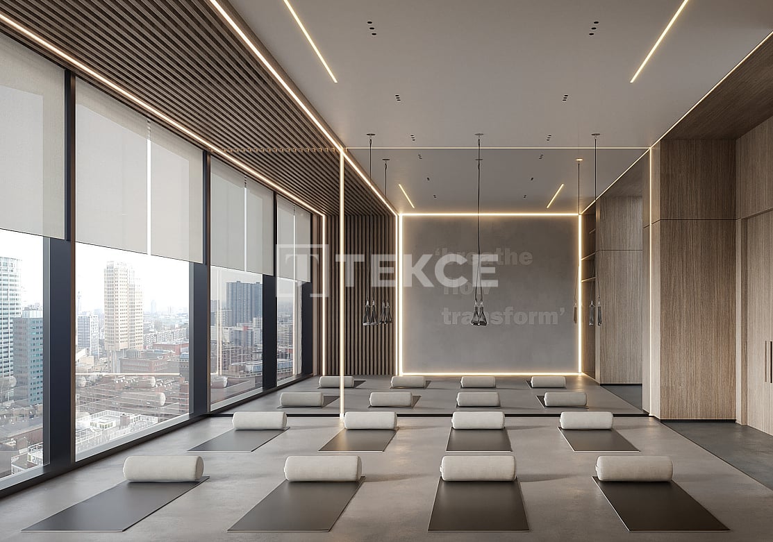 Апартаменты Букадра, ОАЭ, 103 м² - фото 7