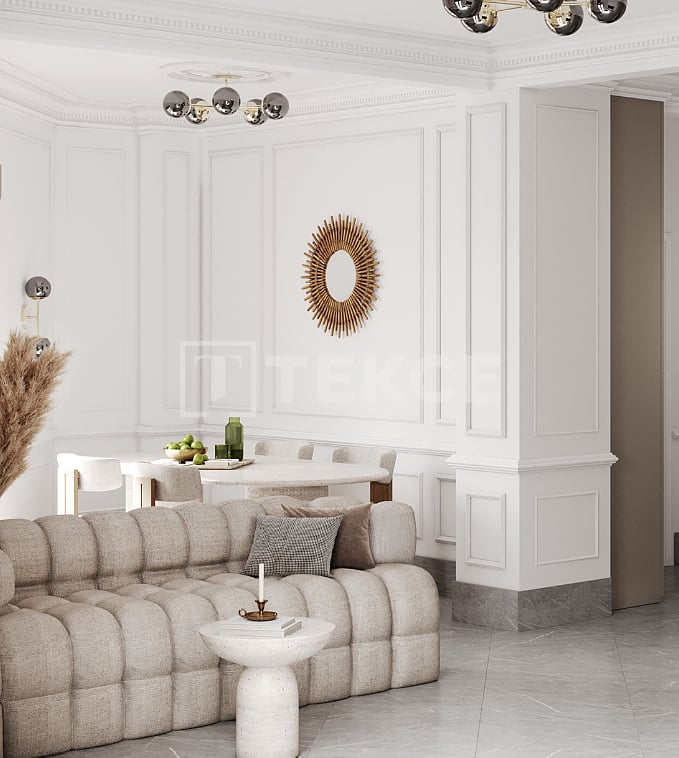 Апартаменты в Гуардамар-дель-Сегура, Испания, 76 м² - фото 7