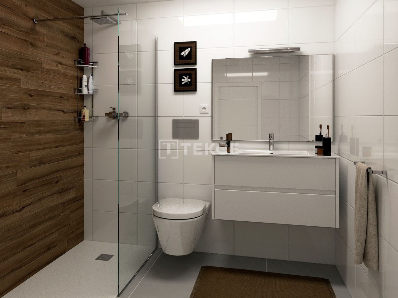 Вилла в Торре-Пачеко, Испания, 90 м² - фото 8