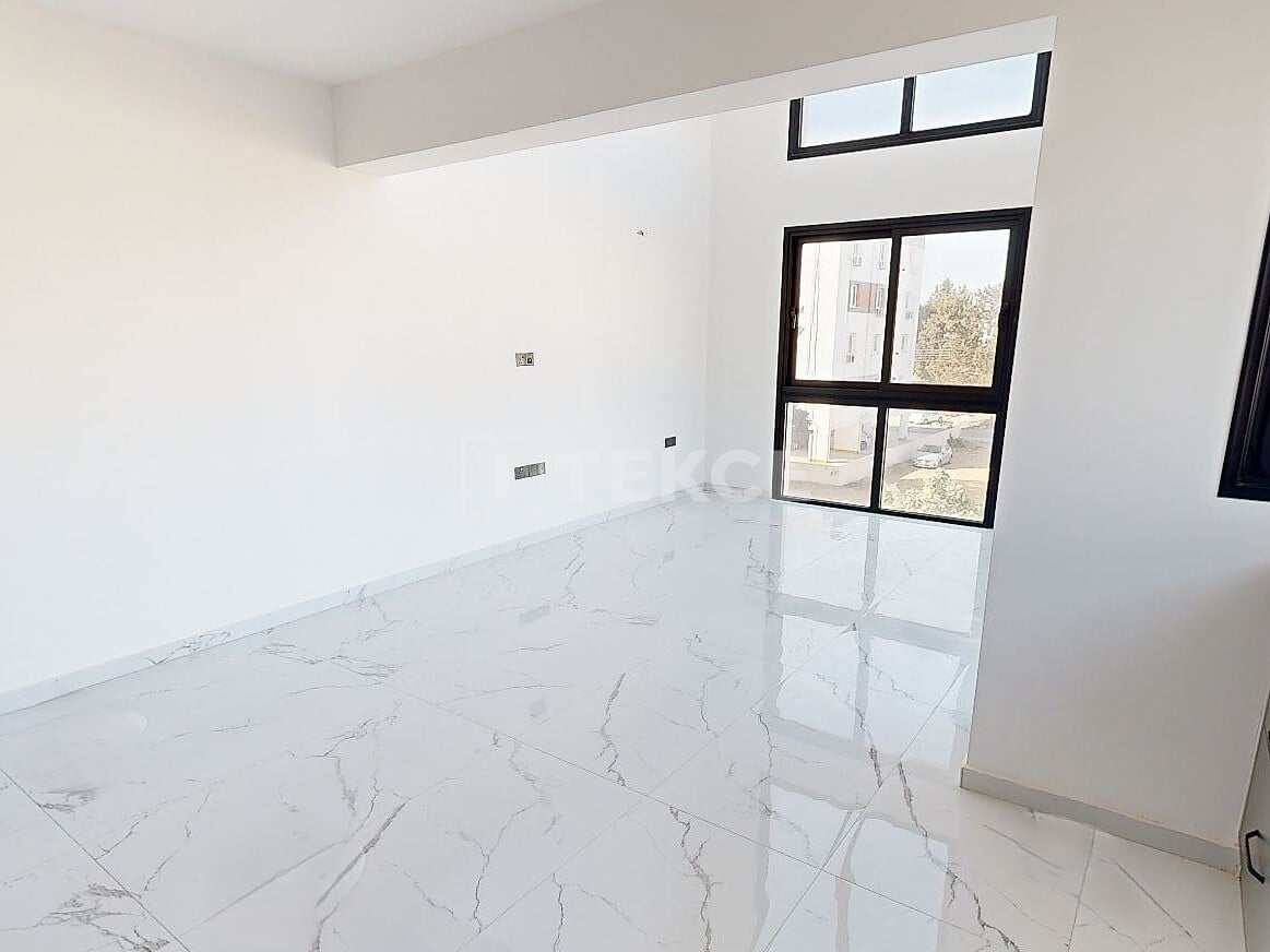 Пентхаус в Газимагусе, Кипр, 85 м² - фото 8