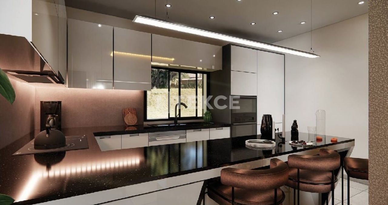 Вилла в Кушадасы, Турция, 250 м² - фото 8