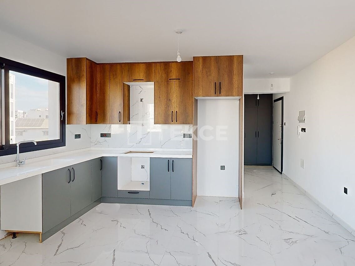 Пентхаус в Газимагусе, Кипр, 85 м² - фото 9