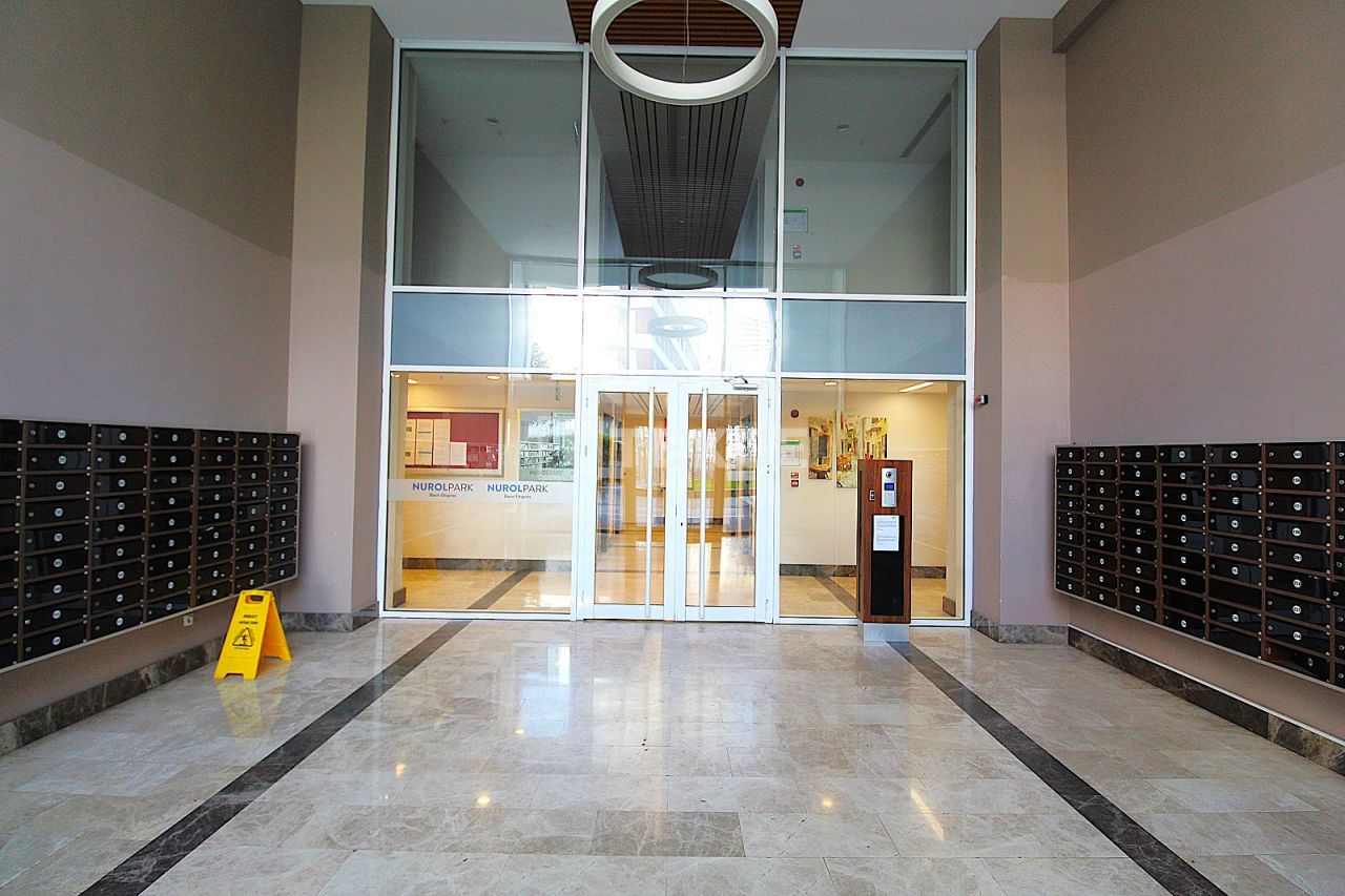 Апартаменты в Стамбуле, Турция, 120 м² - фото 9