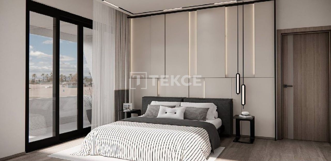 Вилла в Кушадасы, Турция, 250 м² - фото 10