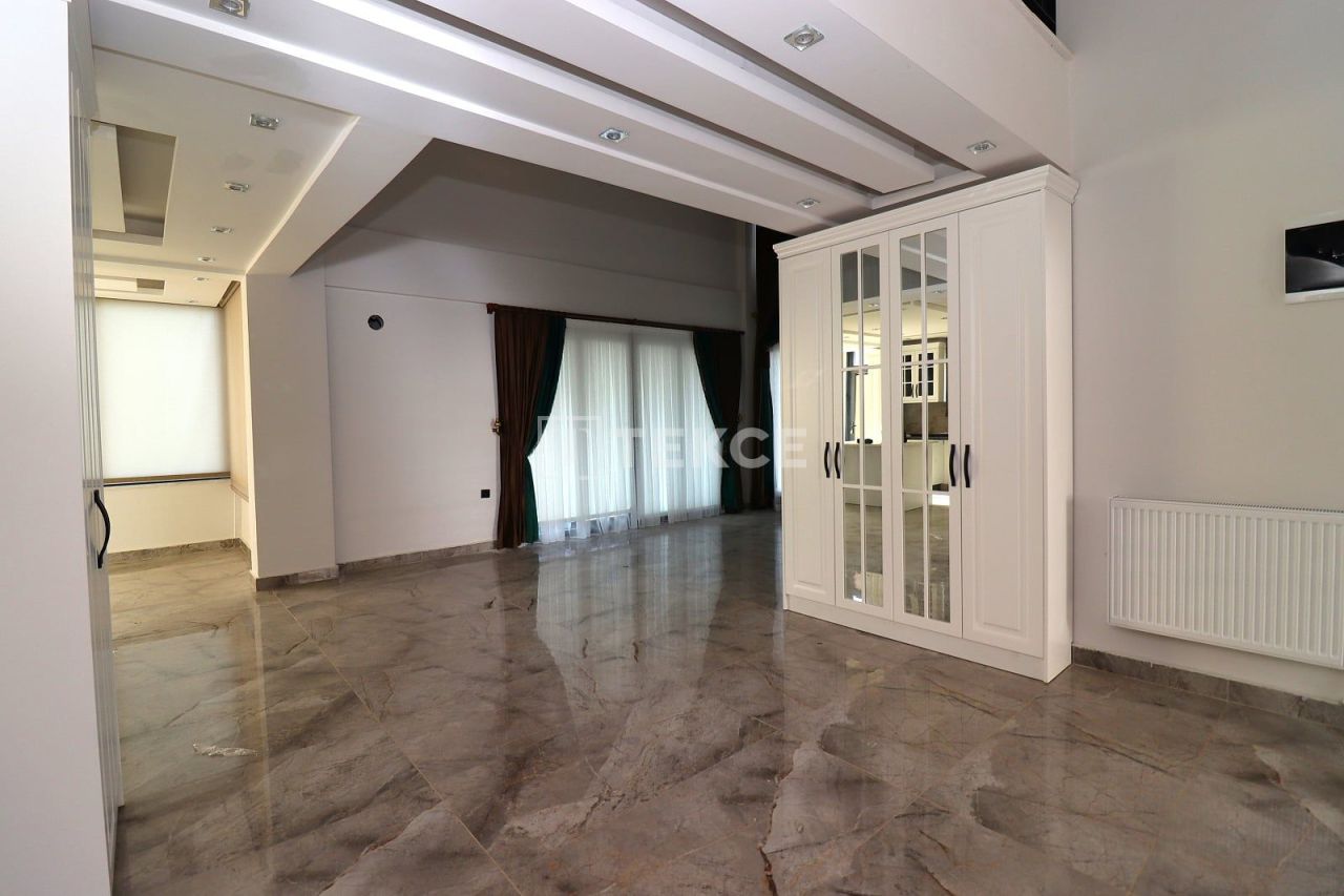 Вилла Мезитли, Турция, 220 м² - фото 10