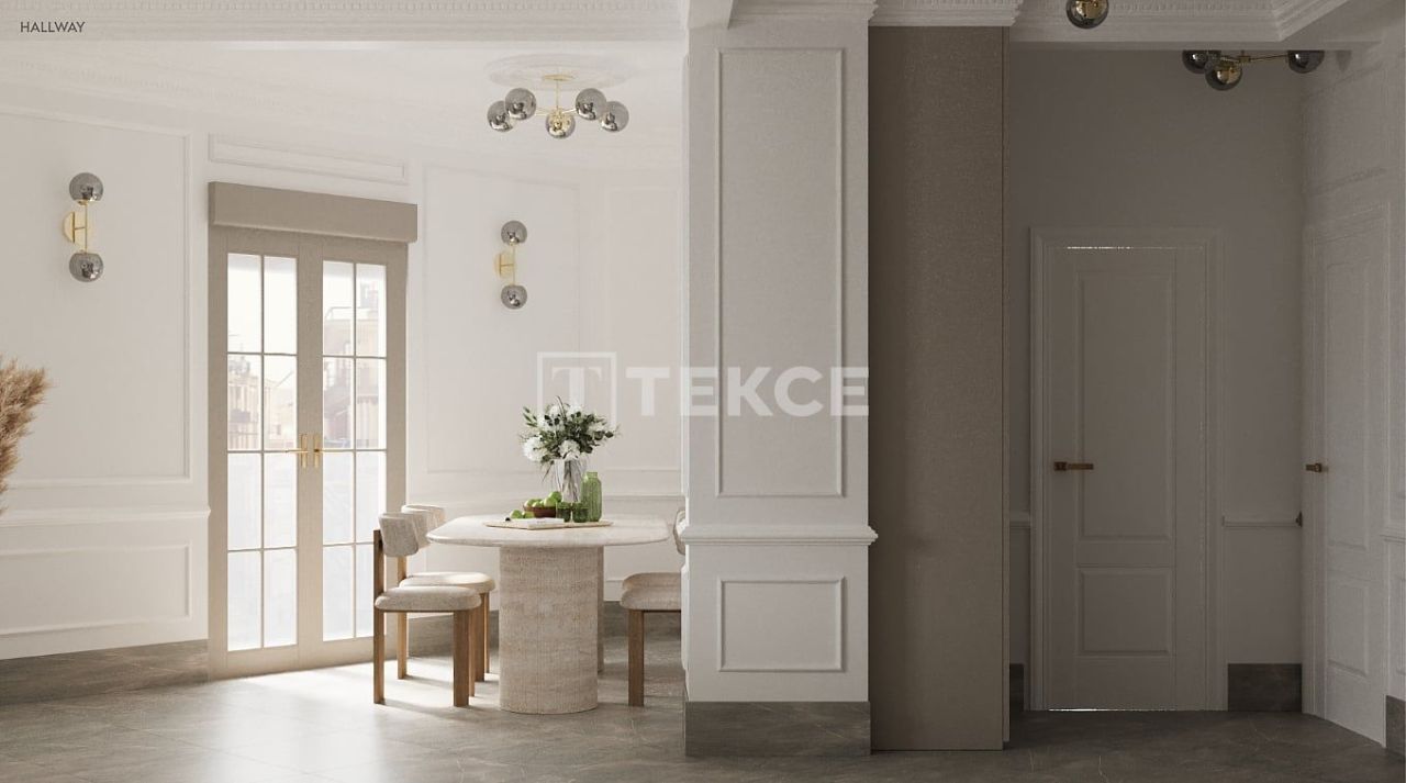 Апартаменты в Гуардамар-дель-Сегура, Испания, 64 м² - фото 11