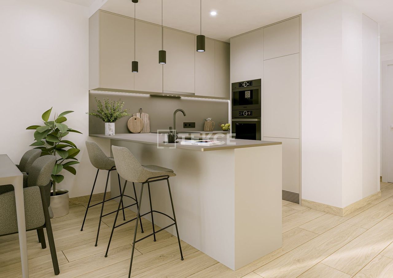 Пентхаус в Торревьехе, Испания, 144 м² - фото 11