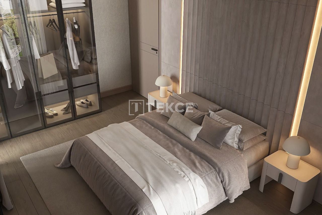 Апартаменты в Анкаре, Турция, 120 м² - фото 11