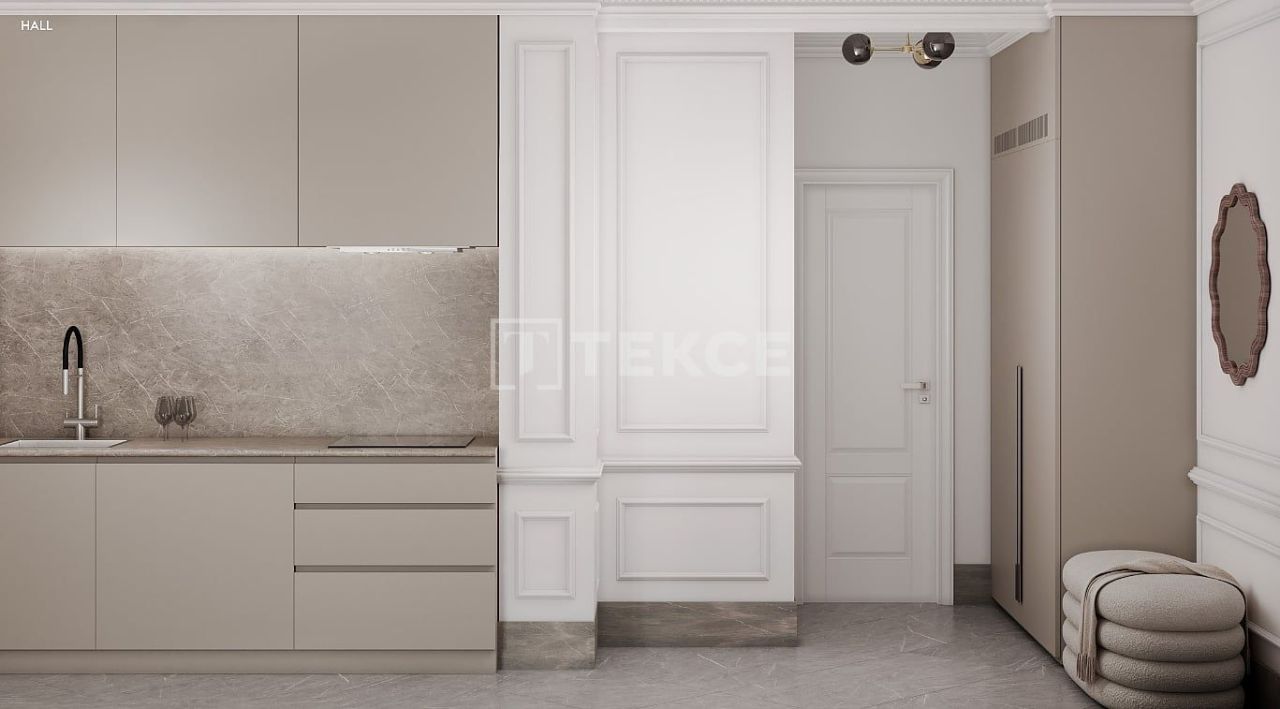 Апартаменты в Гуардамар-дель-Сегура, Испания, 64 м² - фото 12