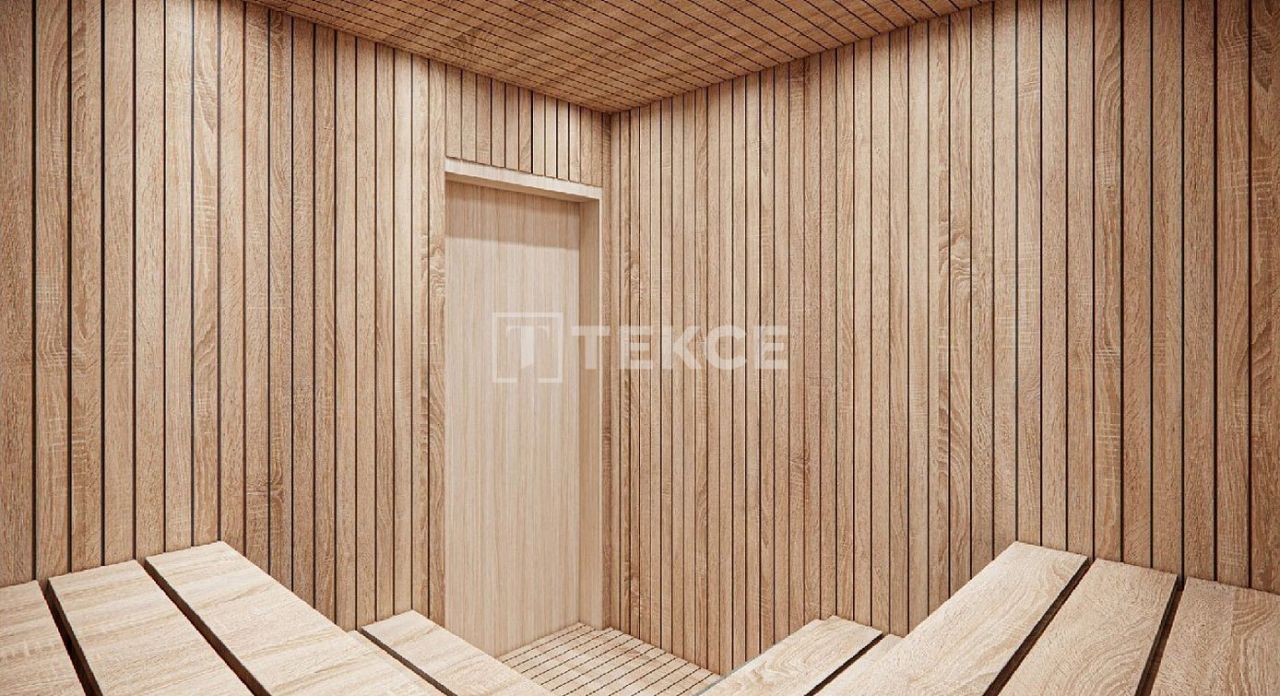 Вилла в Кушадасы, Турция, 250 м² - фото 12