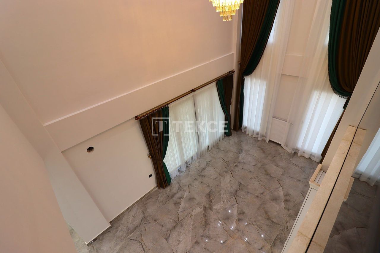 Вилла Мезитли, Турция, 220 м² - фото 12