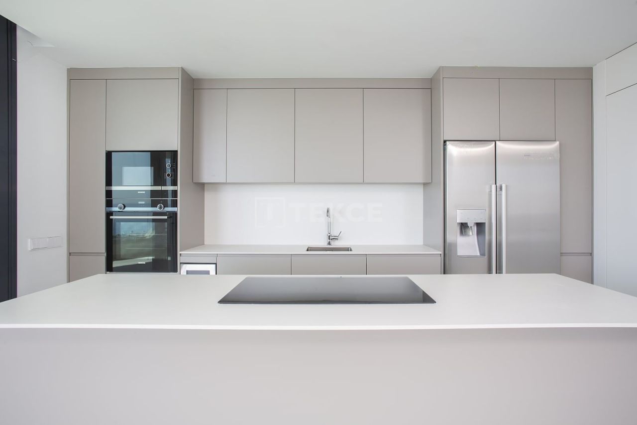 Апартаменты в Фуэнхироле, Испания, 131 м² - фото 12