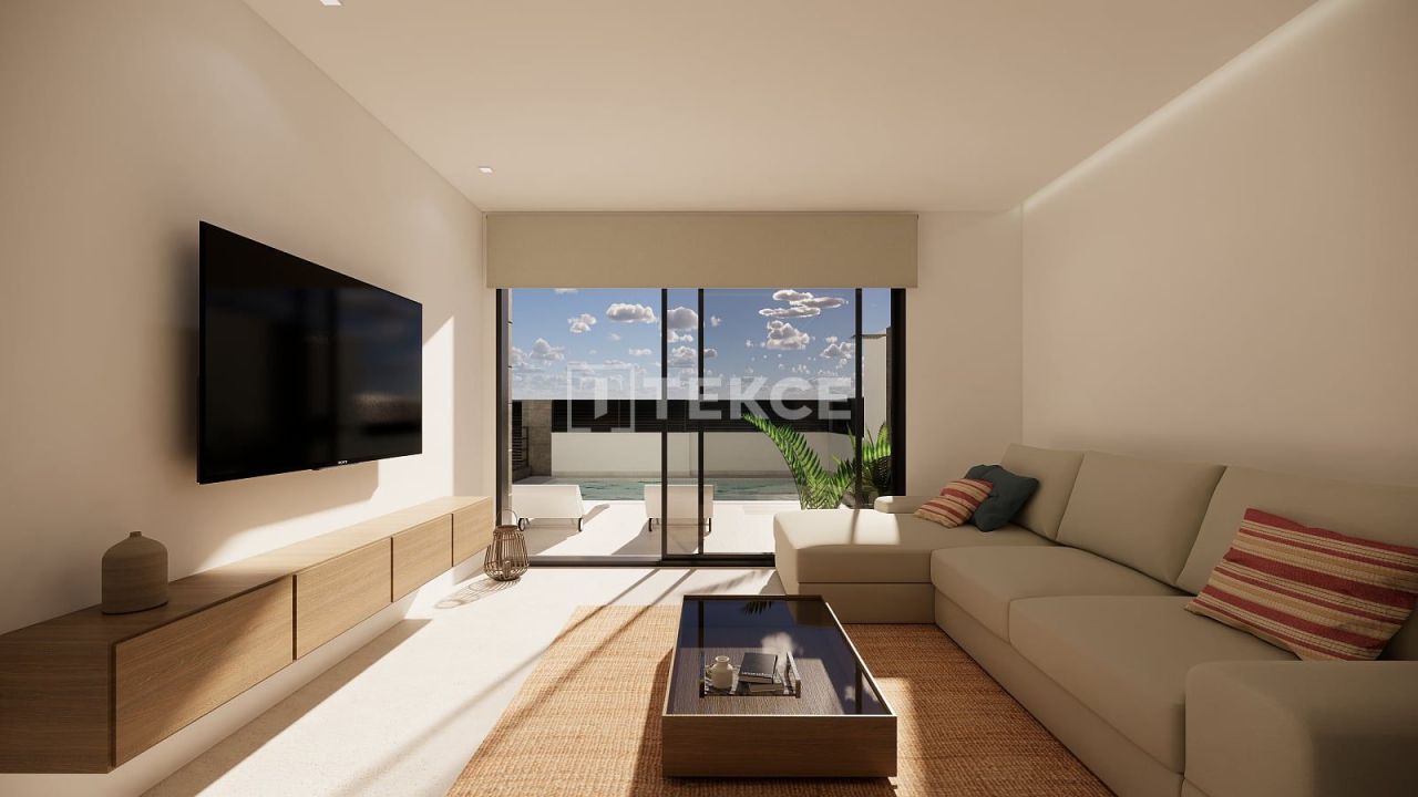 Вилла в Долорес, Испания, 147 м² - фото 12