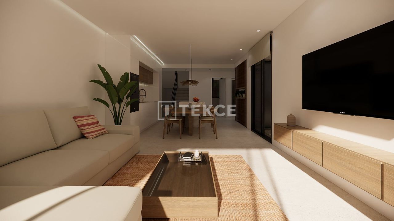 Вилла в Долорес, Испания, 147 м² - фото 13