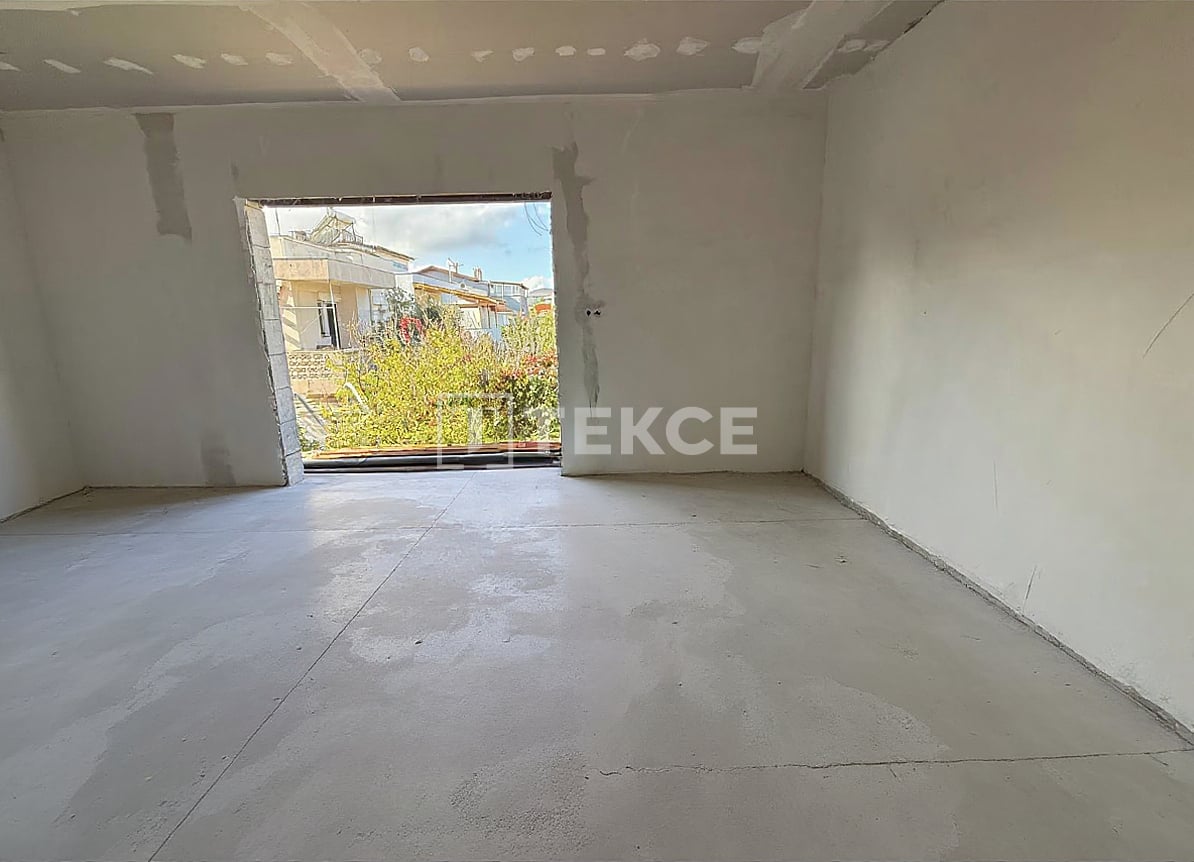 Вилла Урла, Турция, 260 м² - фото 13