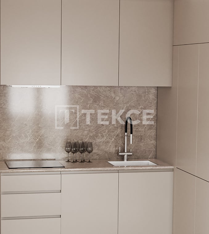 Апартаменты в Гуардамар-дель-Сегура, Испания, 76 м² - фото 13