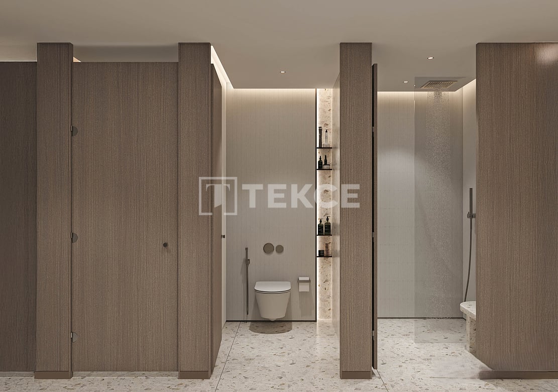 Апартаменты в Дубае, ОАЭ, 127 м² - фото 13