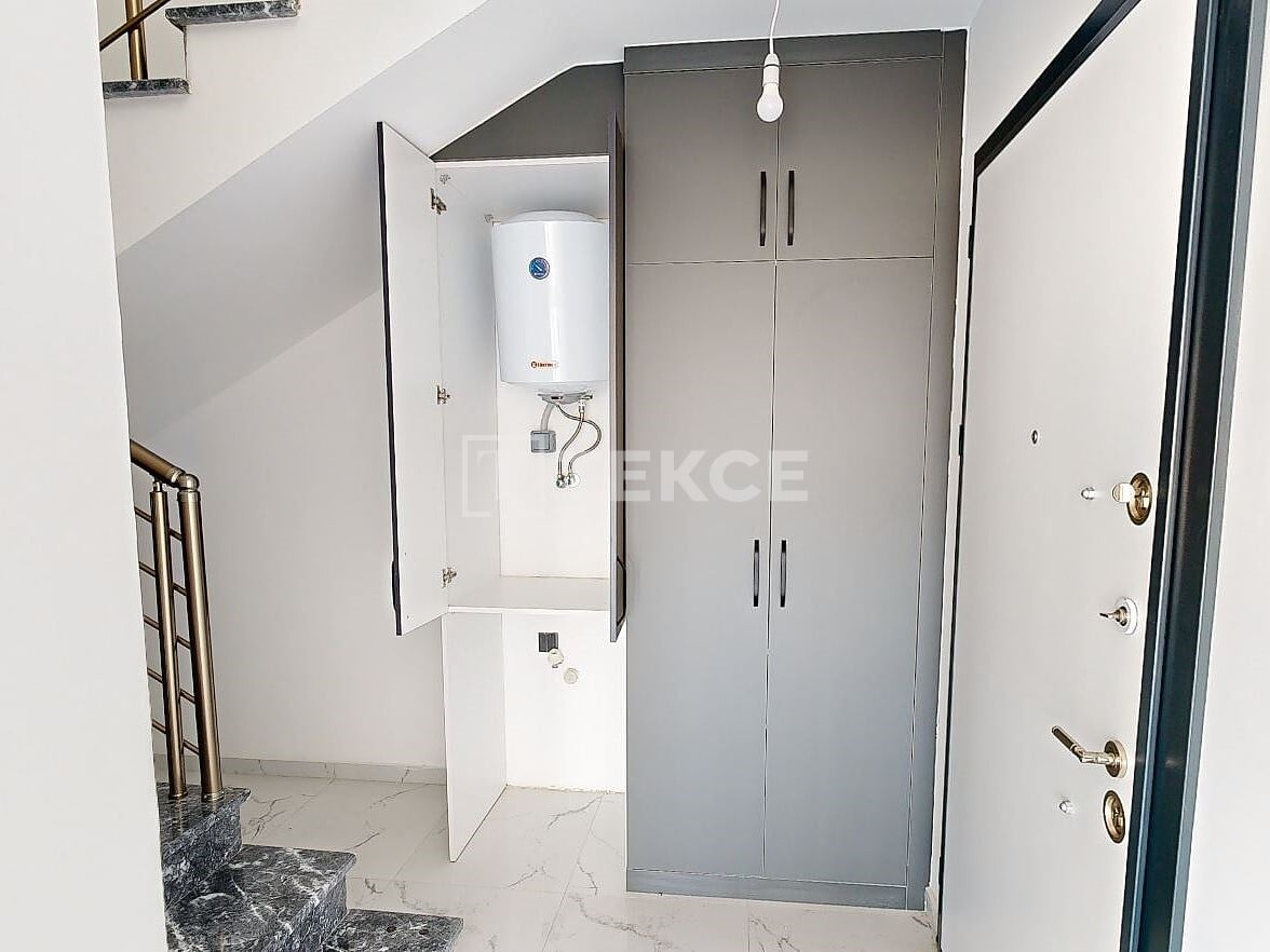 Пентхаус в Газимагусе, Кипр, 85 м² - фото 13