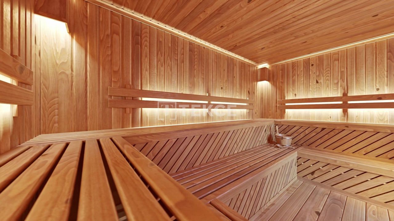 Пентхаус в Газимагусе, Кипр, 214 м² - фото 14