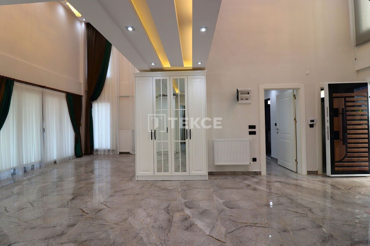 Вилла Мезитли, Турция, 220 м² - фото 14