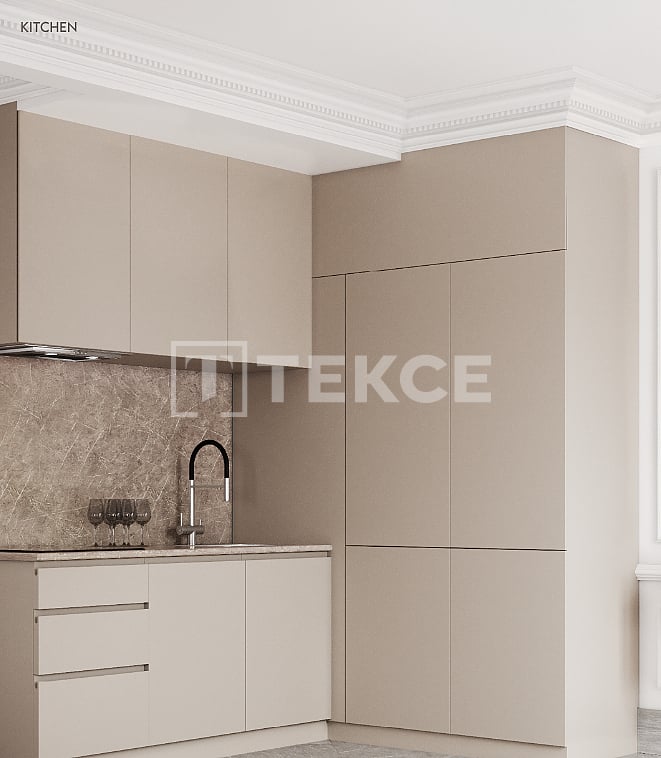 Апартаменты в Гуардамар-дель-Сегура, Испания, 64 м² - фото 14