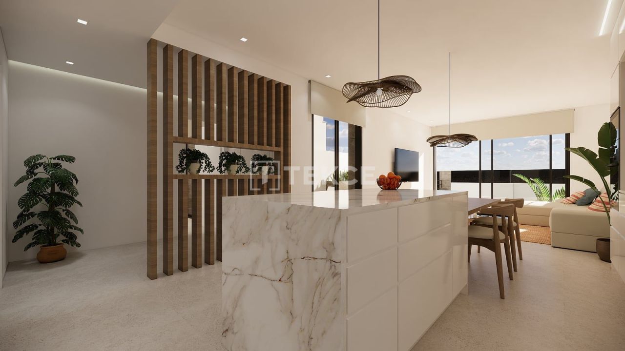 Вилла в Долорес, Испания, 147 м² - фото 14