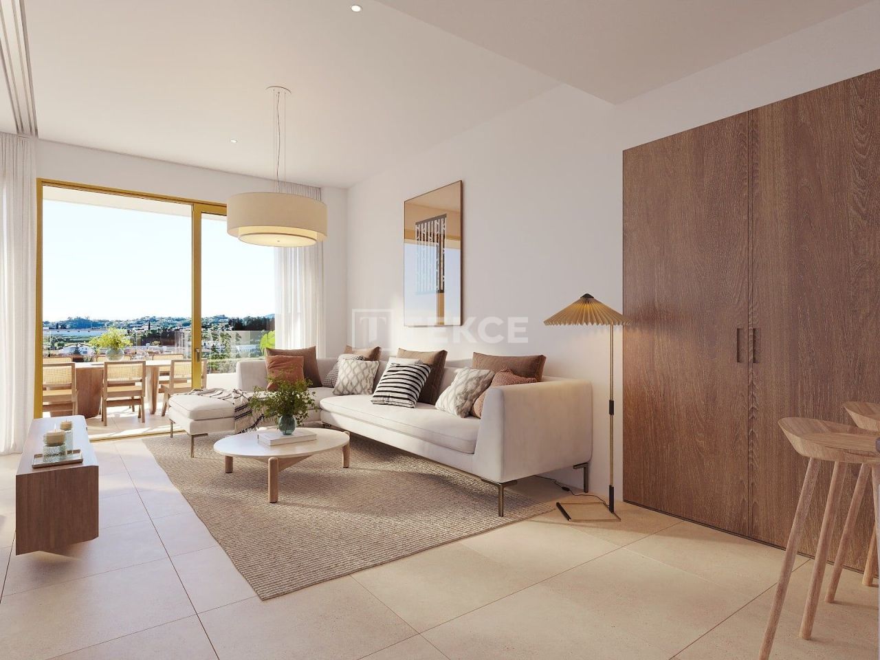 Апартаменты в Фуэнхироле, Испания, 106 м² - фото 15