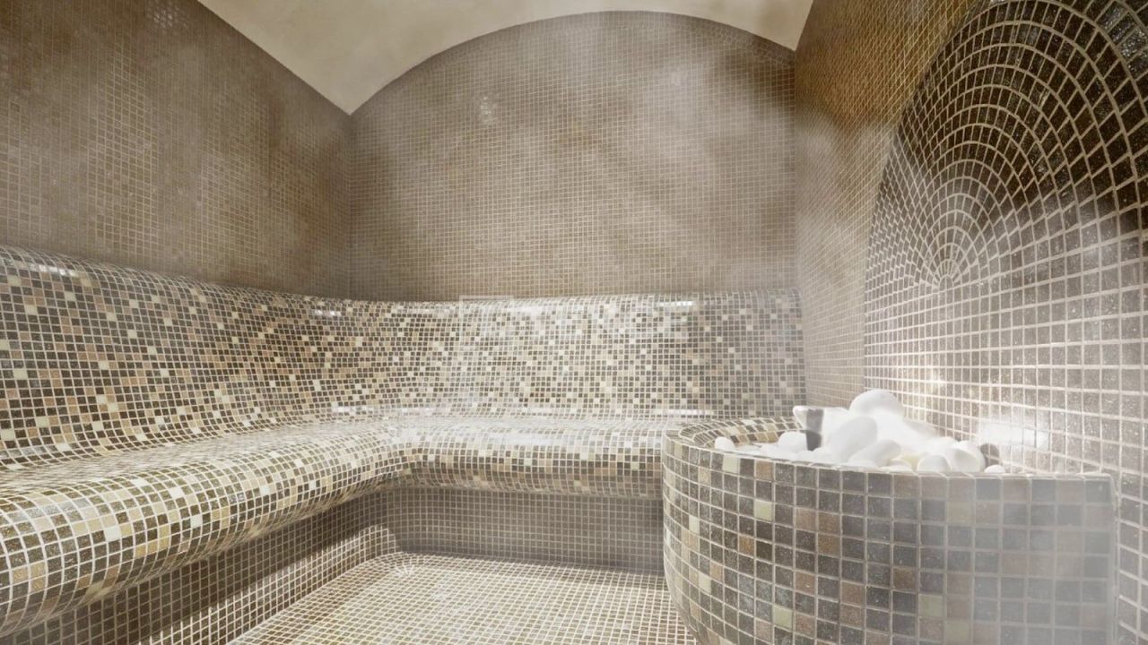 Апартаменты в Газимагусе, Кипр, 50 м² - фото 15