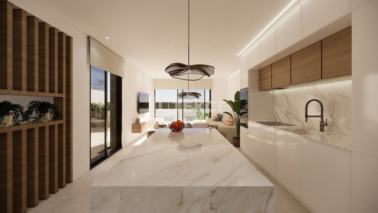 Вилла в Долорес, Испания, 147 м² - фото 15