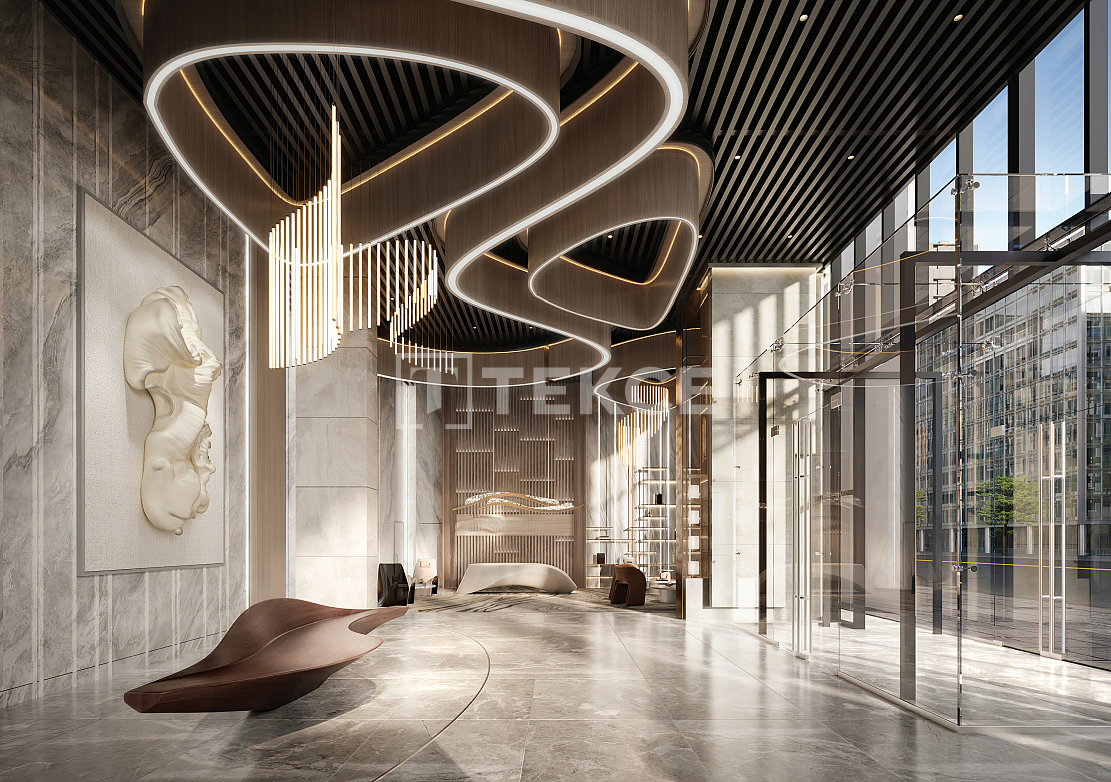 Апартаменты Букадра, ОАЭ, 161 м² - фото 16