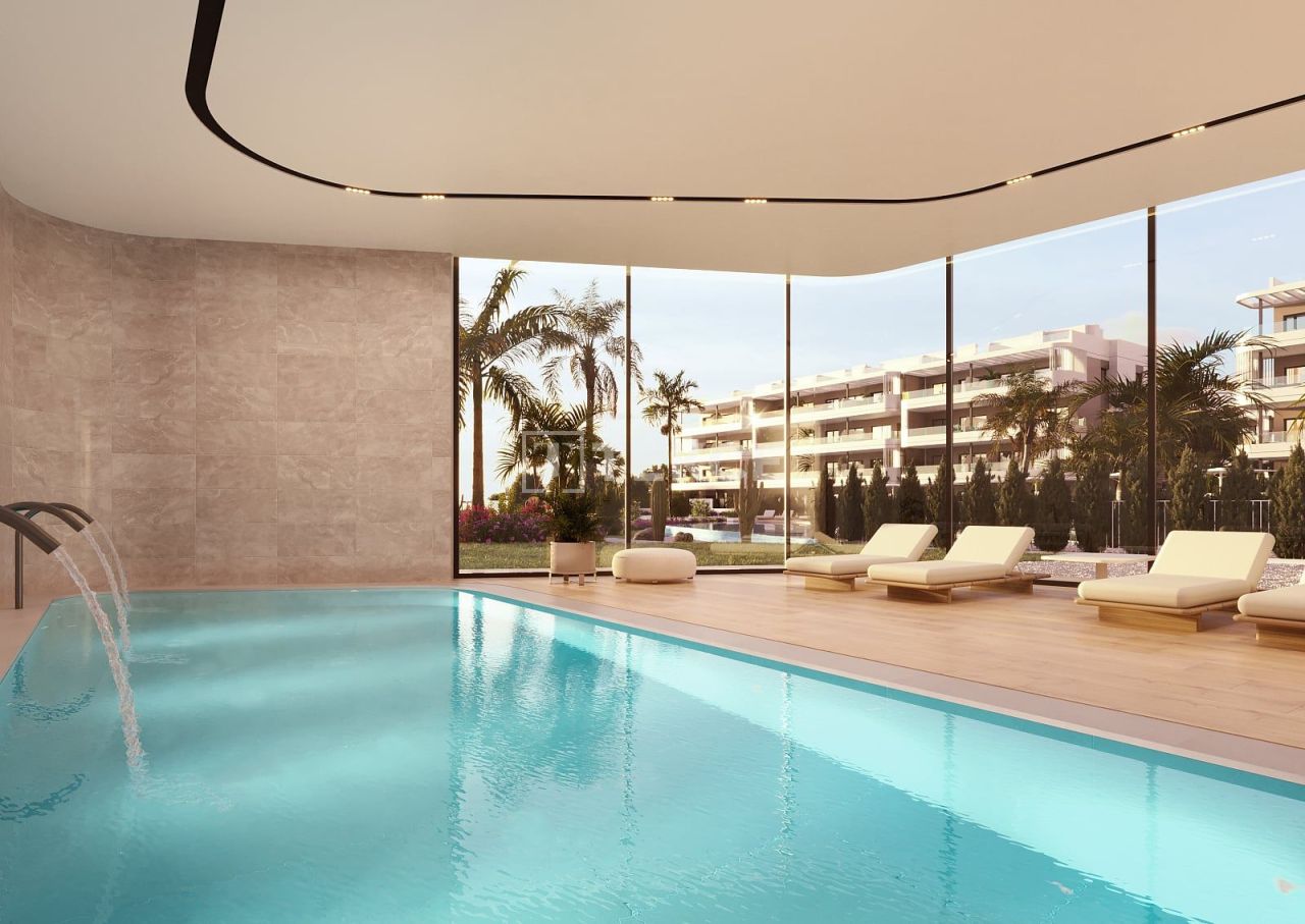 Апартаменты в Торревьехе, Испания, 102 м² - фото 16