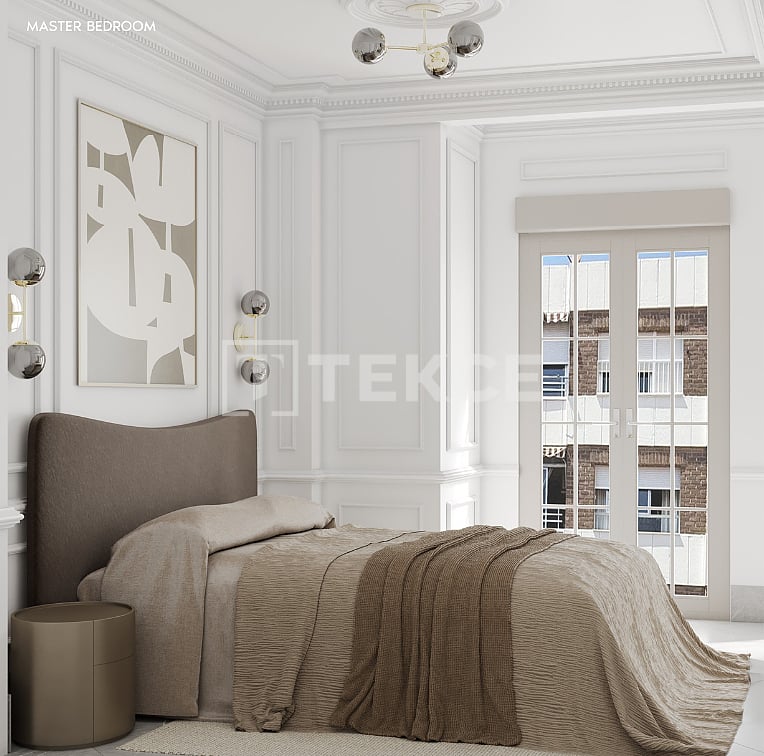 Апартаменты в Гуардамар-дель-Сегура, Испания, 64 м² - фото 16