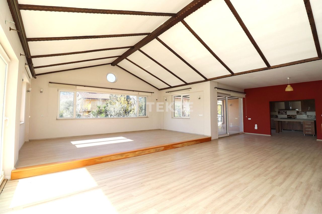 Вилла в Анталии, Турция, 864 м² - фото 17