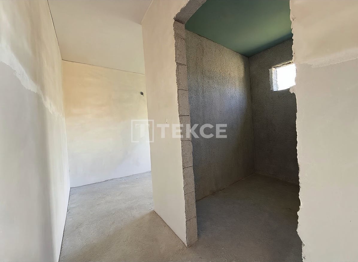 Вилла Урла, Турция, 260 м² - фото 17