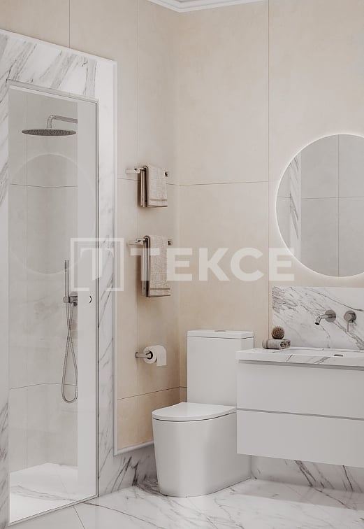 Апартаменты в Гуардамар-дель-Сегура, Испания, 64 м² - фото 17