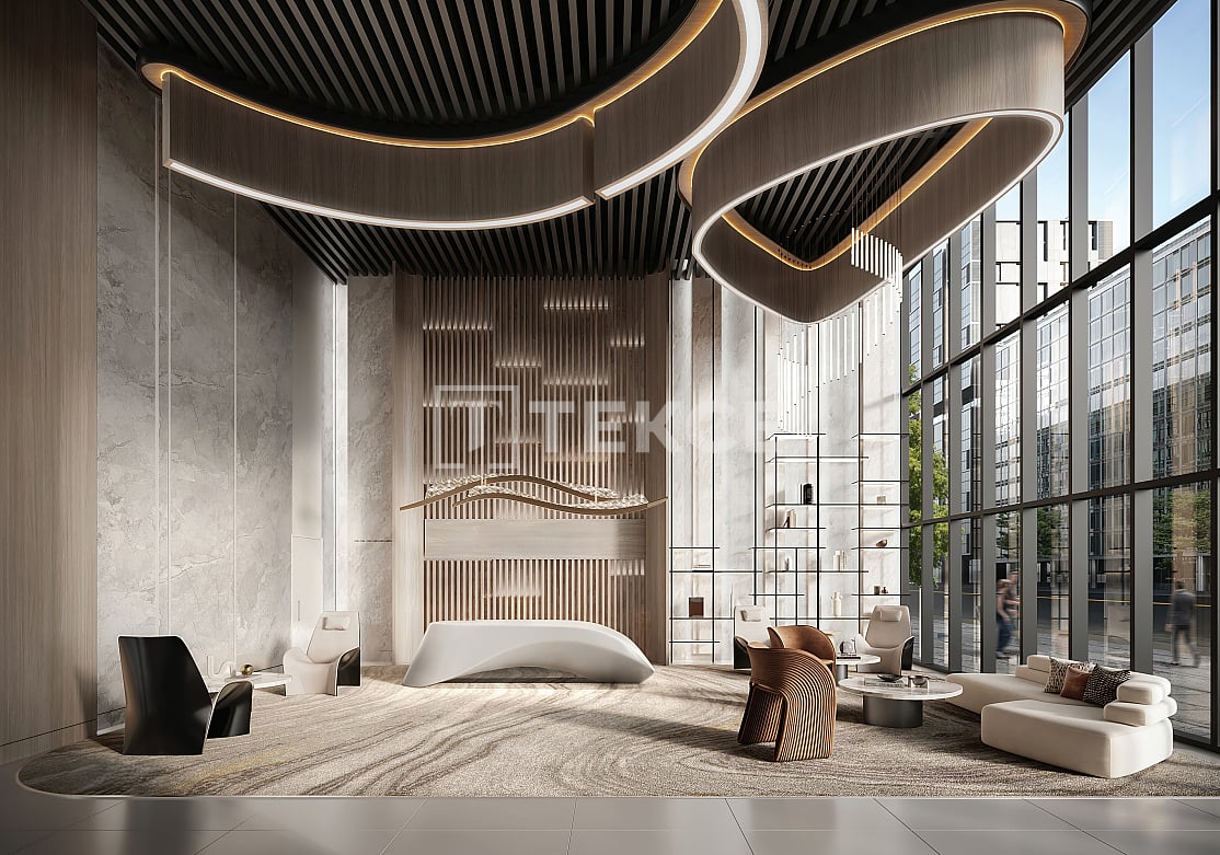 Апартаменты Букадра, ОАЭ, 161 м² - фото 17