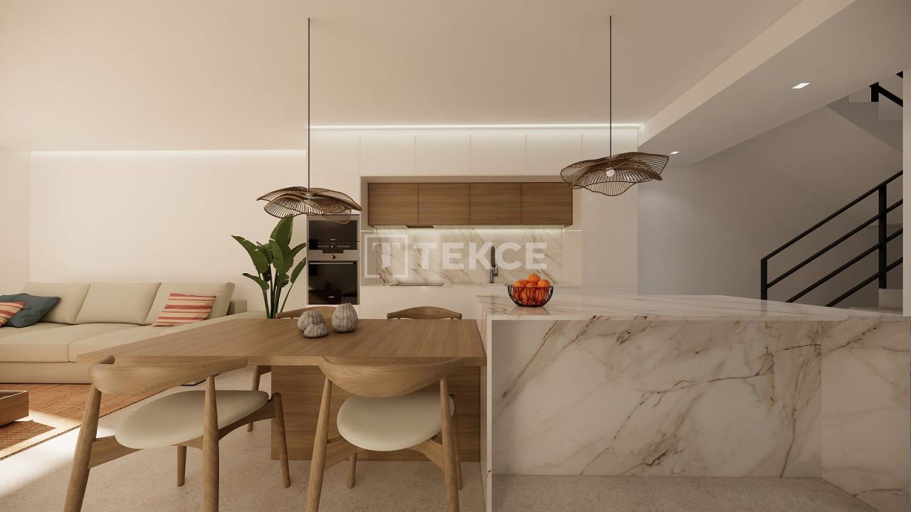 Вилла в Долорес, Испания, 147 м² - фото 17