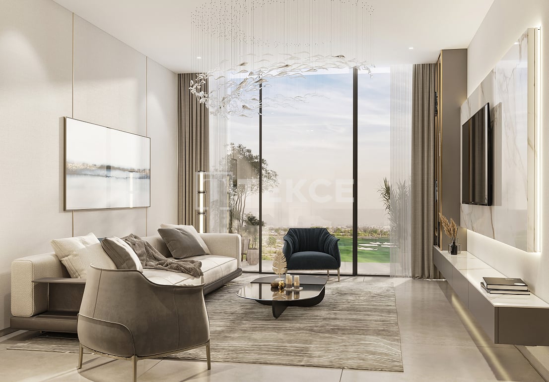 Апартаменты в Дубае, ОАЭ, 127 м² - фото 18