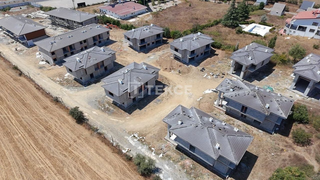 Пентхаус Ула, Турция, 100 м² - фото 18