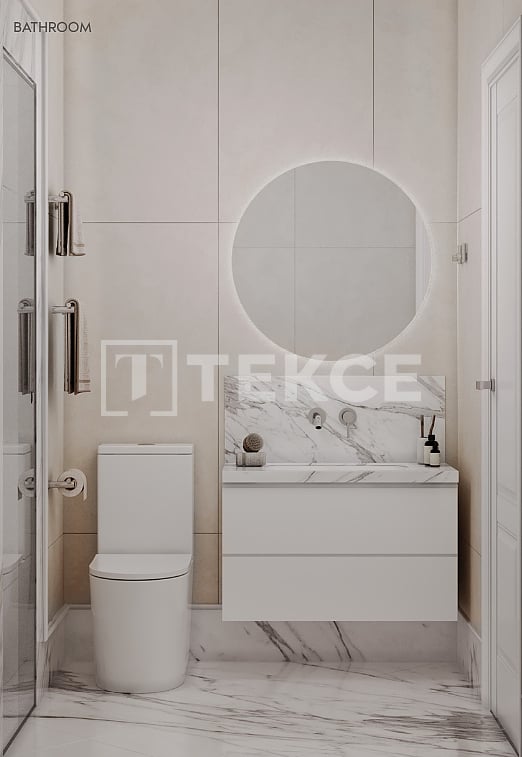 Апартаменты в Гуардамар-дель-Сегура, Испания, 76 м² - фото 18