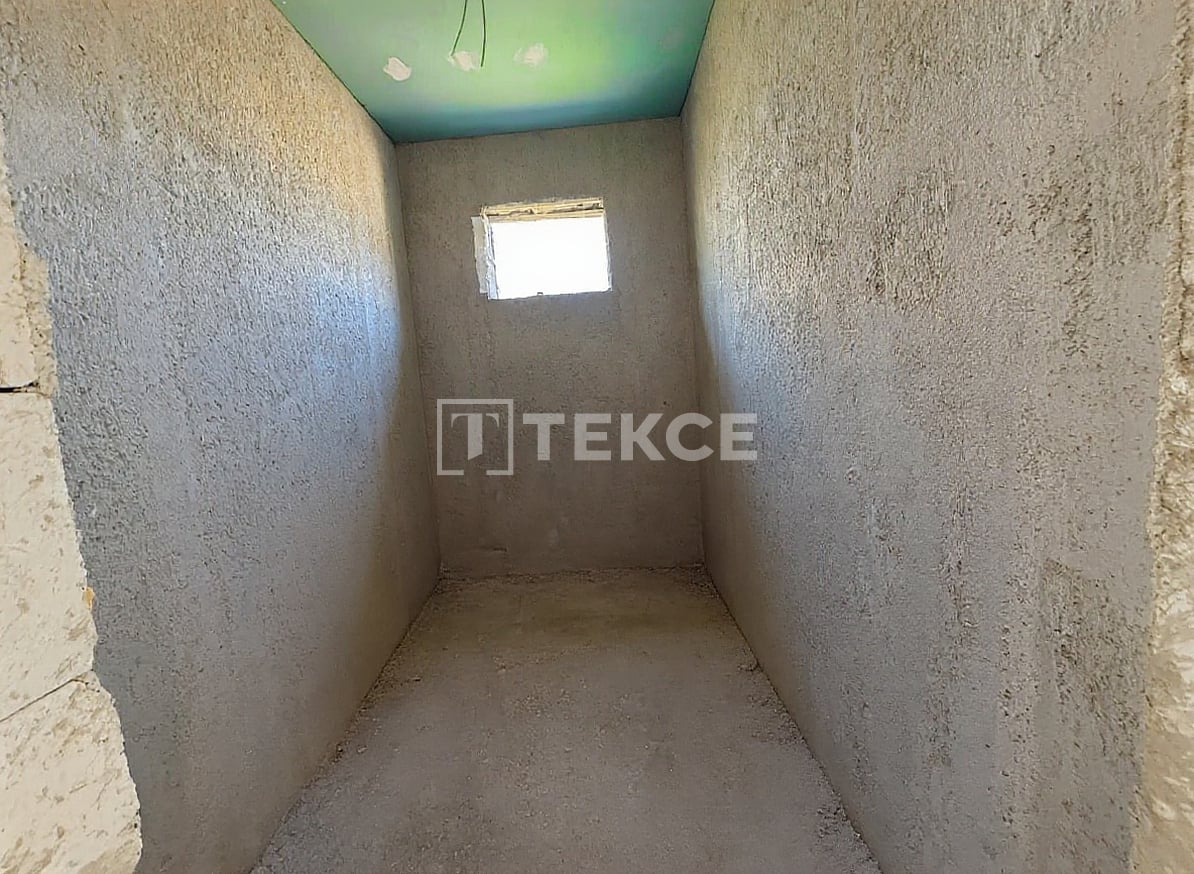 Вилла Урла, Турция, 260 м² - фото 18