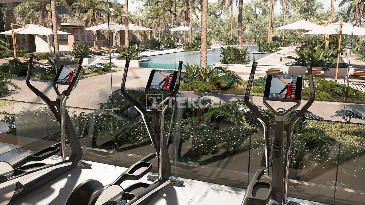 Апартаменты в Эстепоне, Испания, 122 м² - фото 18