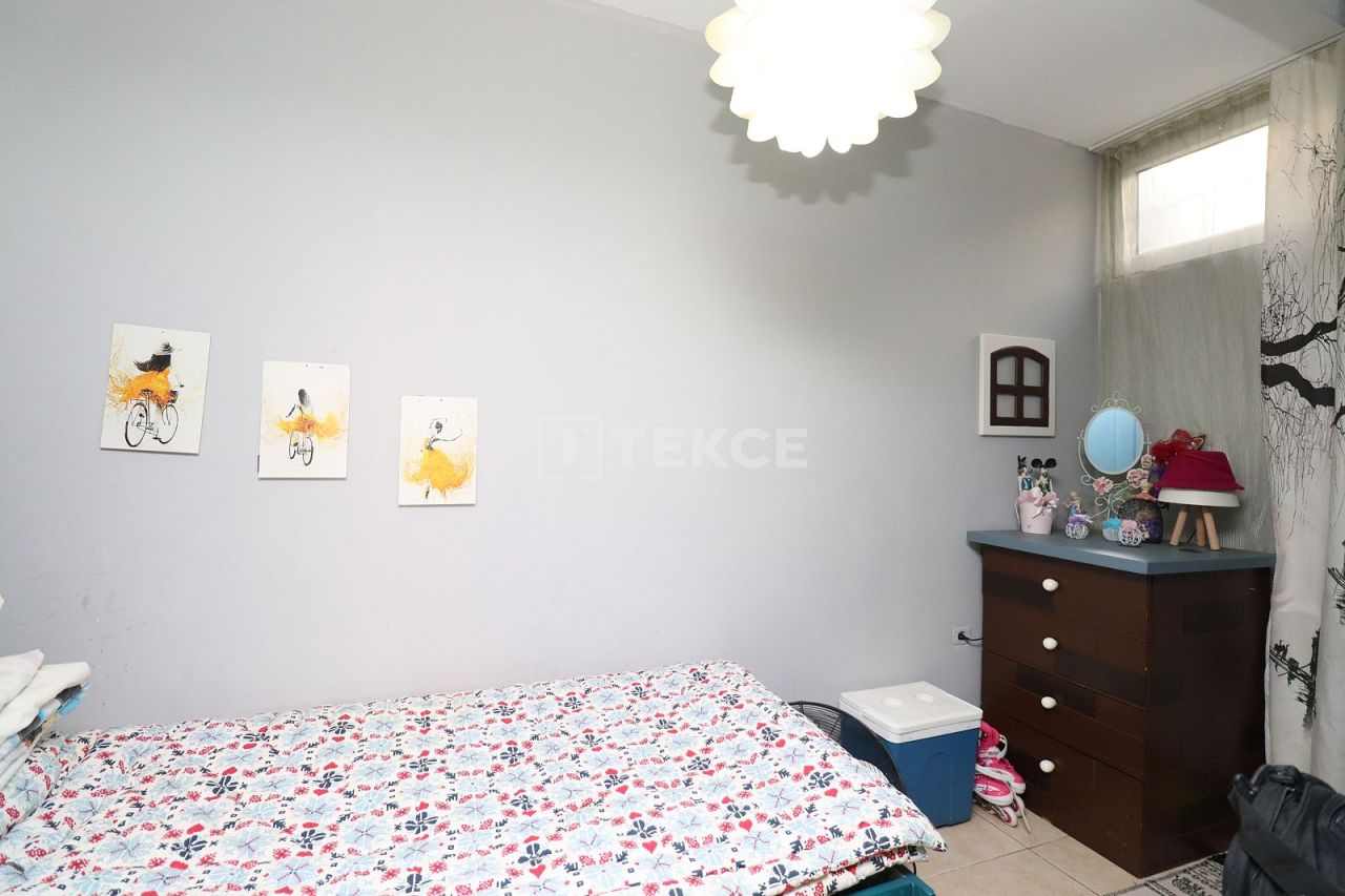 Апартаменты в Анталии, Турция, 130 м² - фото 18