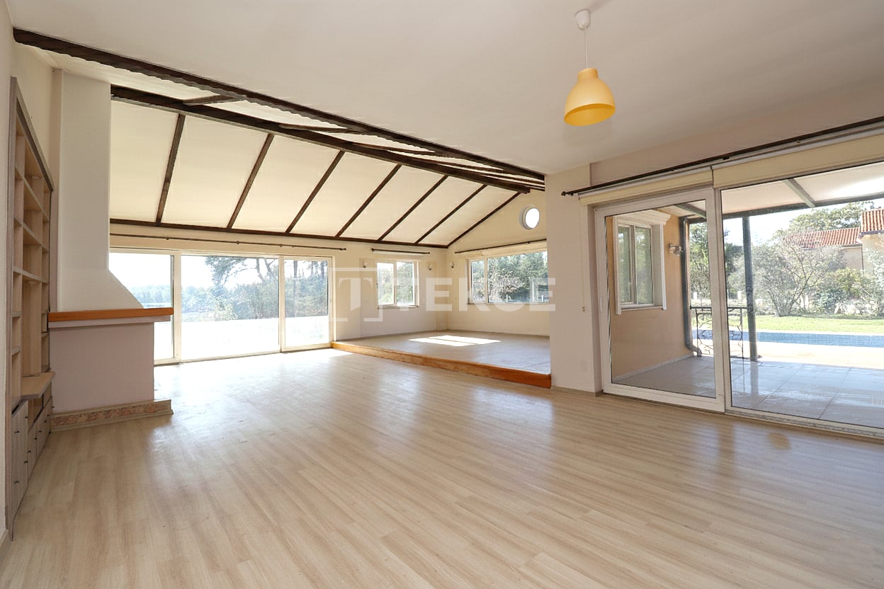 Вилла в Анталии, Турция, 864 м² - фото 18