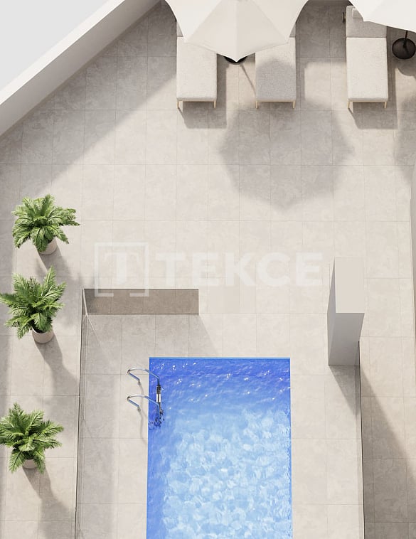 Апартаменты в Гуардамар-дель-Сегура, Испания, 76 м² - фото 19