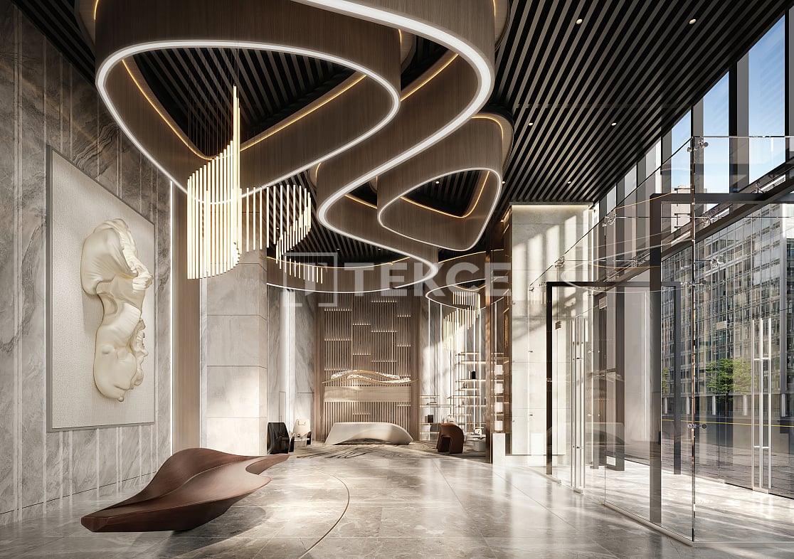 Апартаменты Букадра, ОАЭ, 161 м² - фото 19