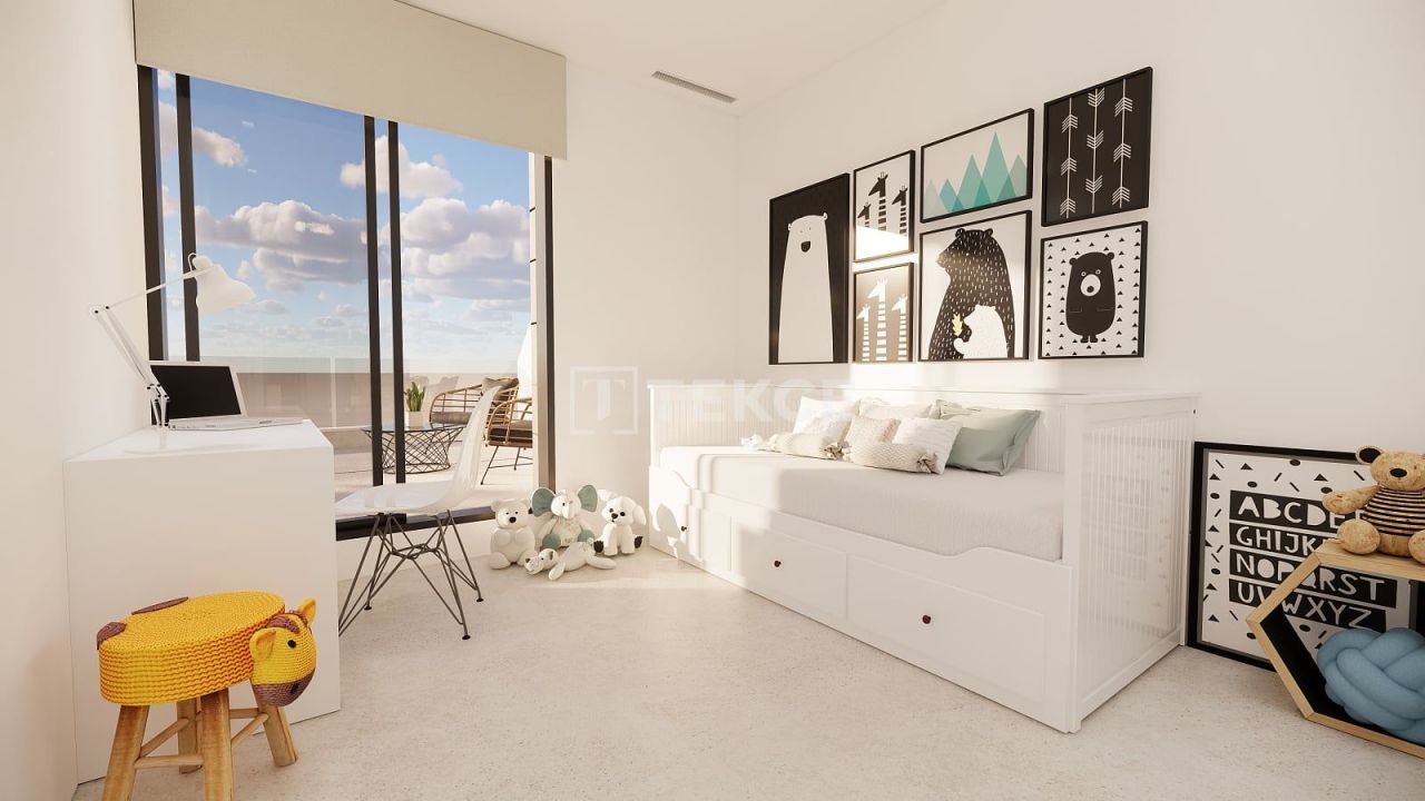 Вилла в Долорес, Испания, 147 м² - фото 19