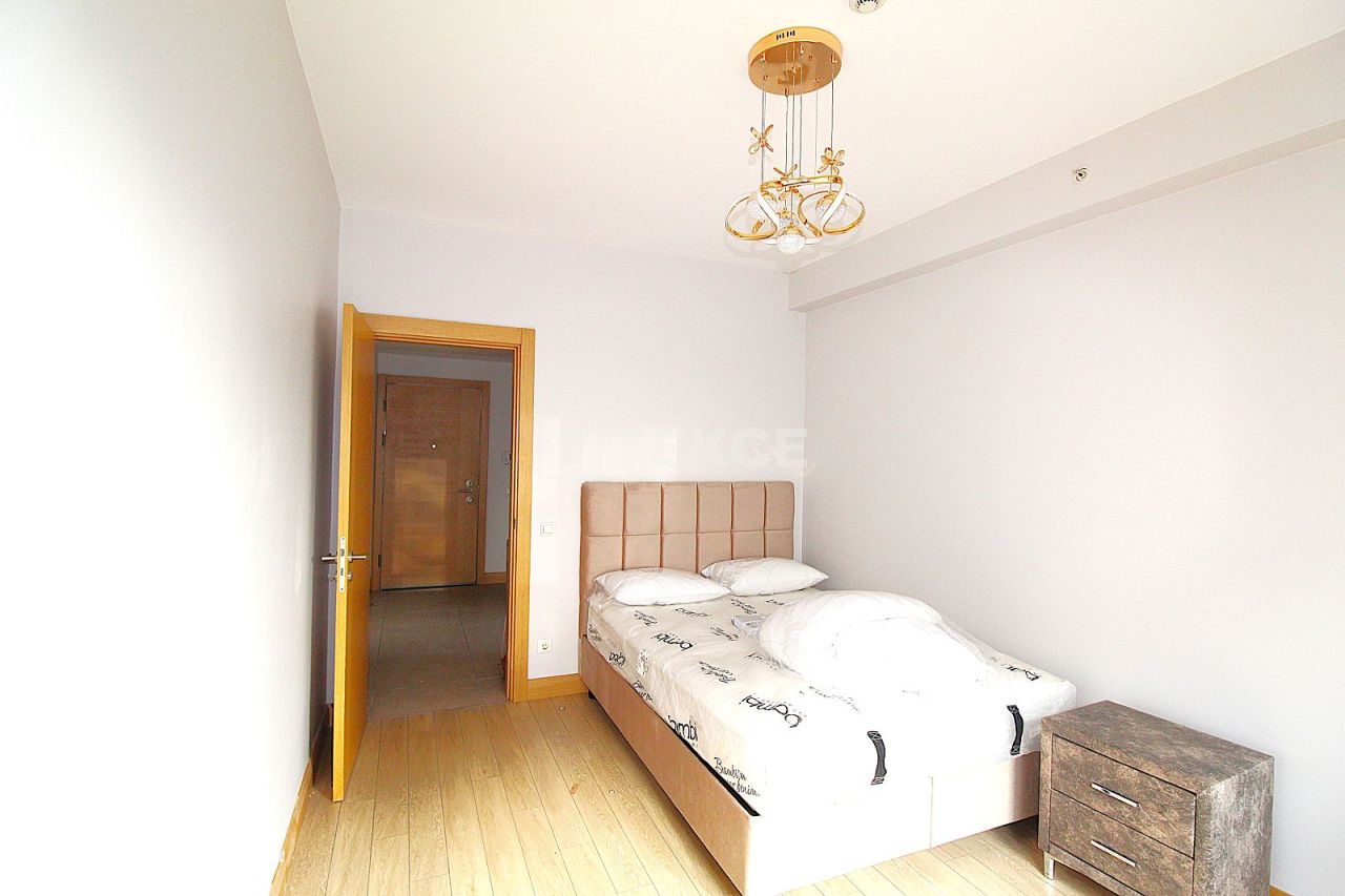 Апартаменты в Стамбуле, Турция, 120 м² - фото 19