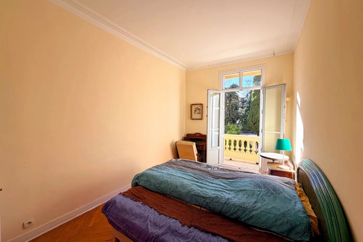 Апартаменты в Ницце, Франция, 80 м² - фото 6