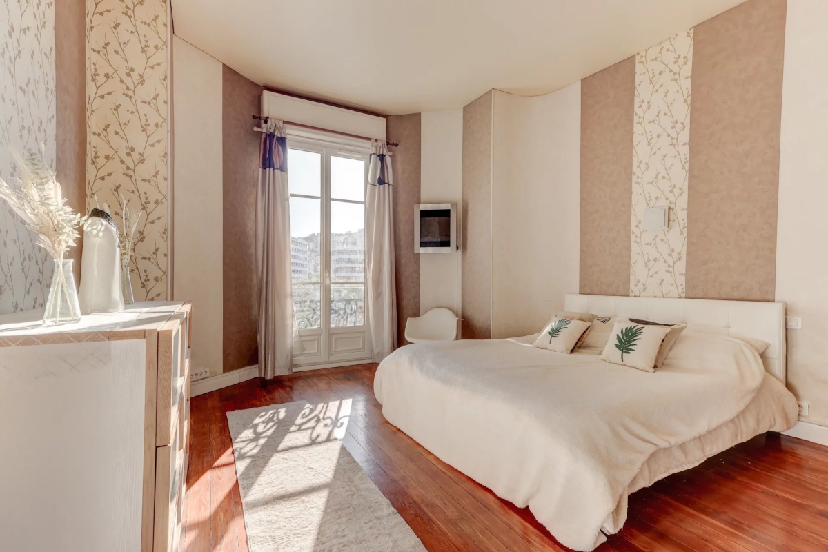 Апартаменты в Ницце, Франция, 151 м² - фото 2